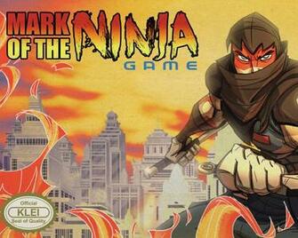 Mark Of The Ninja Wallpaper In
