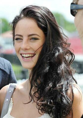 Celebrity Kaya Scodelario Hot Glamorous Photos And HD