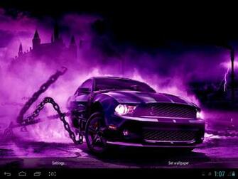 3d Cars Live Wallpaper Android Apps On Google Play