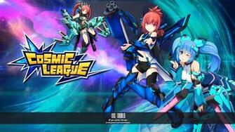 Best Cosmicbreak Wallpaper