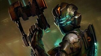 Dead Space Wallpaper HD