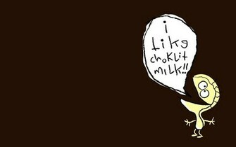 Cheese Fosters Home For Imaginary Friends Foster Wallpaper