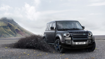 Vehicles Land Rover Defender 4k Ultra HD Wallpaper