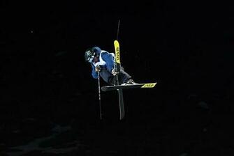David Wise Photos Fis Style Ski Snowboard