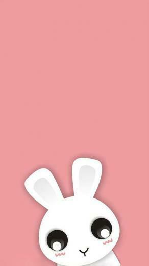 Home Cute iPhone Wallpaper