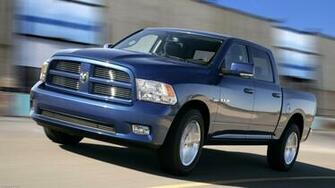 Dodge Ram Wallpaper