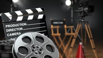 Scope Within The Area Of Film Making
