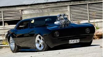 Chevrolet Camaro Ss Hot Rod Mucle Vehicles Cars Chevy Tuning