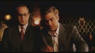 George Clooney Image In Intolerable Cruelty HD