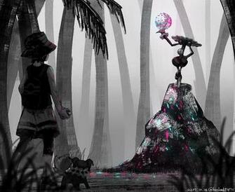Blacephalon And Sun Pok Mon Pokemon Fan Art