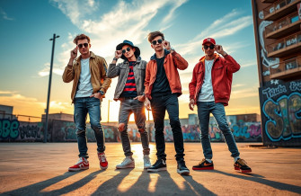 Cool Boys Wallpaper For