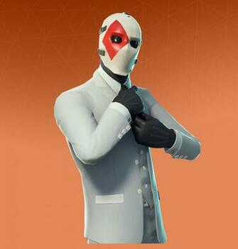 Fortnite Wild Card Skin Pro Game Guides