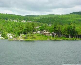 Lake George