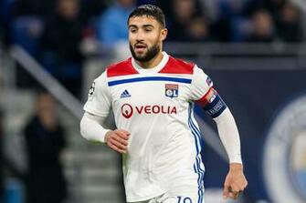 Bayern Munich S Kingsley Coman Thinks Nabil Fekir Would Be A Great