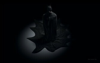 Spotlight Batman Im