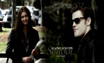 Celebrity Wallpaper The Vampire Diaries HD Stelena