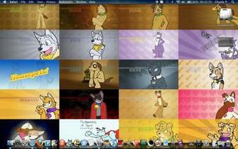 Housepets Wallpaper By Chpstudios