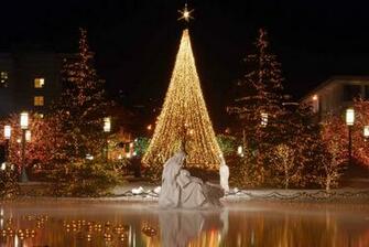 Lds Christmas Nativity