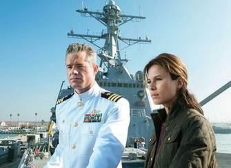 The Last Ship Strategy