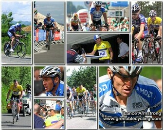 Fonds D Cran Lance Armstrong Pc Et Tablettes iPad Etc
