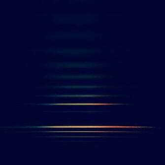 iPad HD Wallpaper Colorful Background