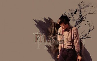 Matt Smith Wallpaper