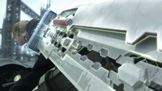 Final Fantasy Vii Wallpaper In HD 1080p