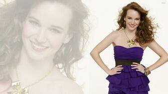 Kay Panabaker Wallpaper Celebrity