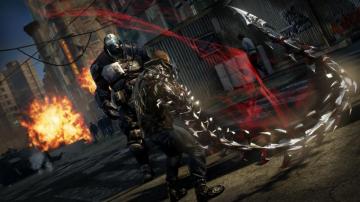 Prototype Receives A HD Texture Pack Overhauling Almost All Of
