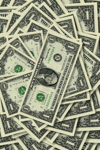 Cool Money Wallpaper Usa Dollars