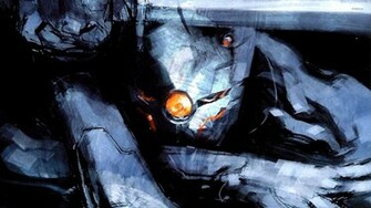 Gray Fox Metal Gear Solid Wallpaper Game