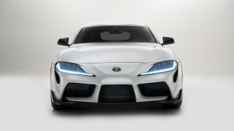 Toyota Gr Supra A91 Mt 4k 8k Wallpaper HD Car
