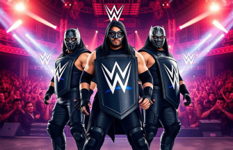 Wwe The Shield Wallpaper