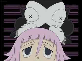 Soul Eater Crona HD Picture Wallpaper