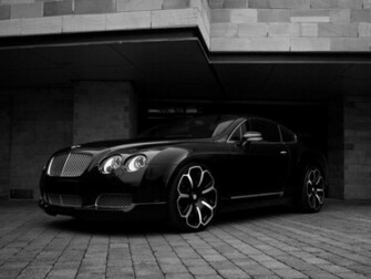 Bentley Wallpaper