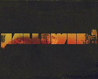 Be Bewitched Halloween Wallpaper