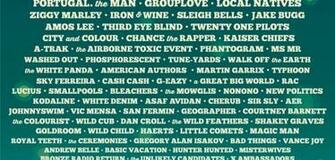 Firefly Music Festival Announces Lineup With More