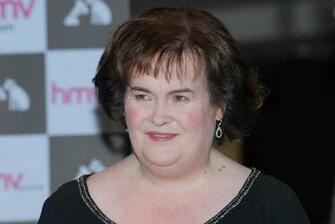 Susan Boyle Wallpaper High Quality