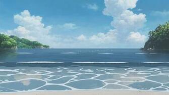 Anime Scenery Wallpaper X HD