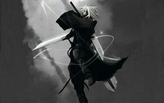 Cloud Strife