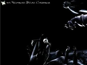 Before Christmas Desktop Wallpaper In HD