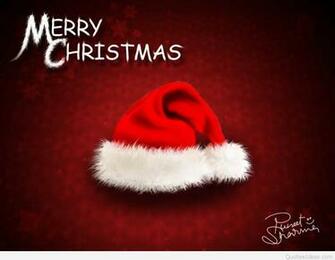 Merry Christmas Wallpaper