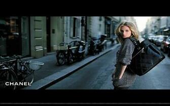 Fashion Wallpaper Chanel Accessories Paris Biarritz