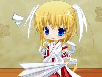 Cute Chibi Anime Wallpaper Android Wallpaperlepi