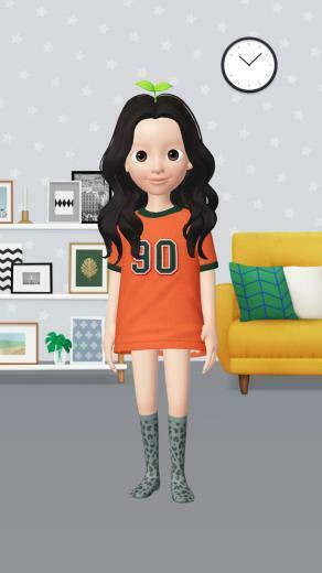 Zepeto iPhone Wallpaper In Disney