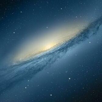 Mac Os X Galaxy iPad Wallpaper The Wondrous Pics