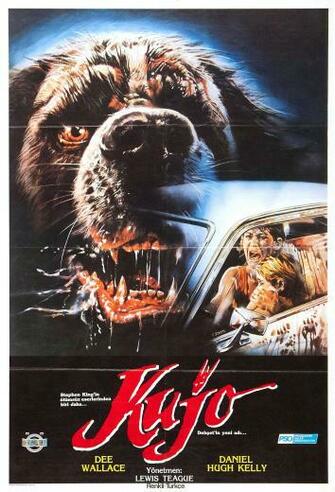 Cujo Pictures