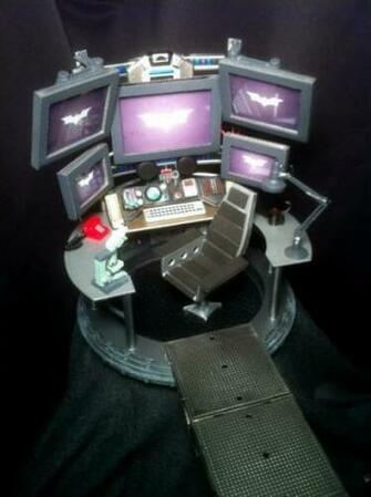 Go Back Gallery For Batcomputer