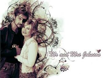 Steve Kayla Days Of Our Lives Wallpaper