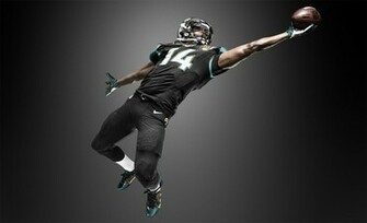 Nike American Football Wallpaper The Art Mad